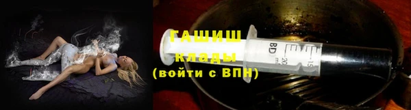 твердый Михайловск